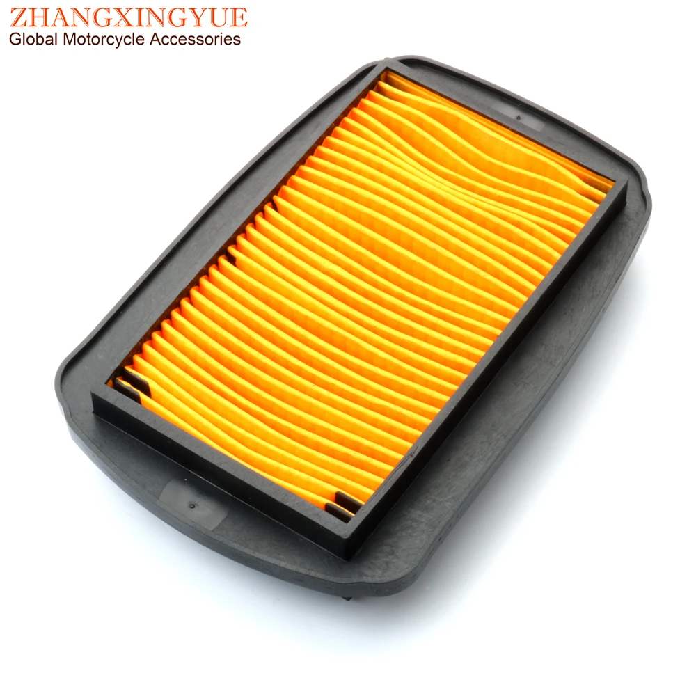 Motorcycle Air Filter for Yamaha WR YZF R125 WR125R/X MT125 3C1-E4450-00 20PE445000