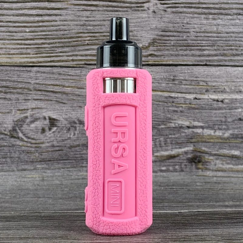 

20pcs Case for Ursa Mini 30w Silicone Rubber Protective Cover Can Prevent Scratching And Wear 20psc