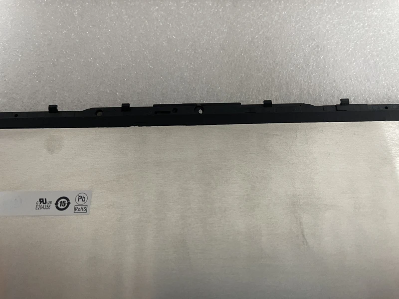 Imagem -03 - Original para Lenovo Yoga 714 Yoga 7-14itl5 14.0 Polegada 1920x1080 Lcd Fhd Exibição Montagem da Tela de Toque 5d10y74820