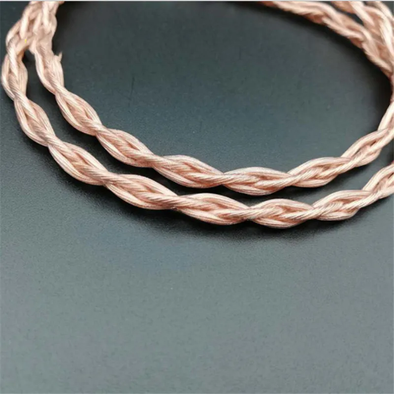 4 แบ่งปัน 7N occ สายเงิน 1.2 เมตร