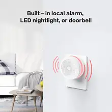 Zigbee Smart Home Kit M1S Gateway #5