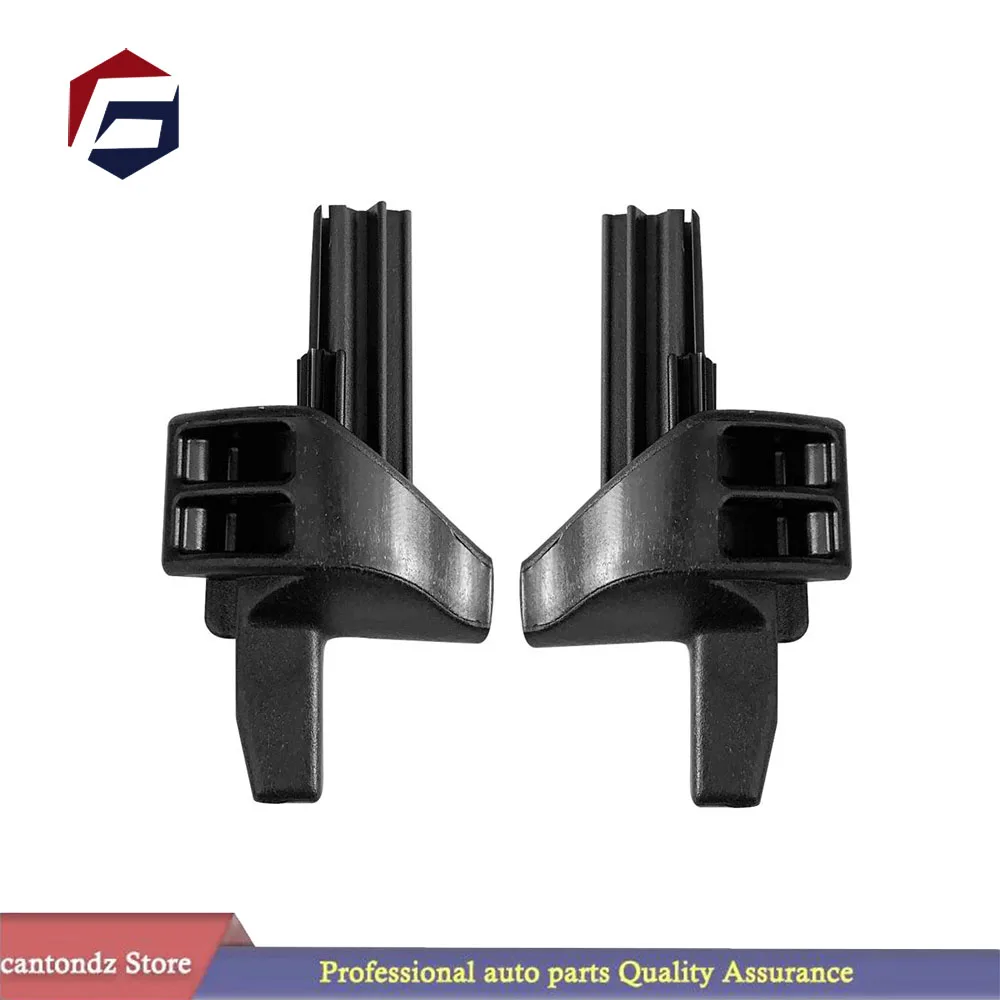 New for Mercedes-Benz W169 A-Class B-Class Parcelshelf Plastic Clips A1696930284 black