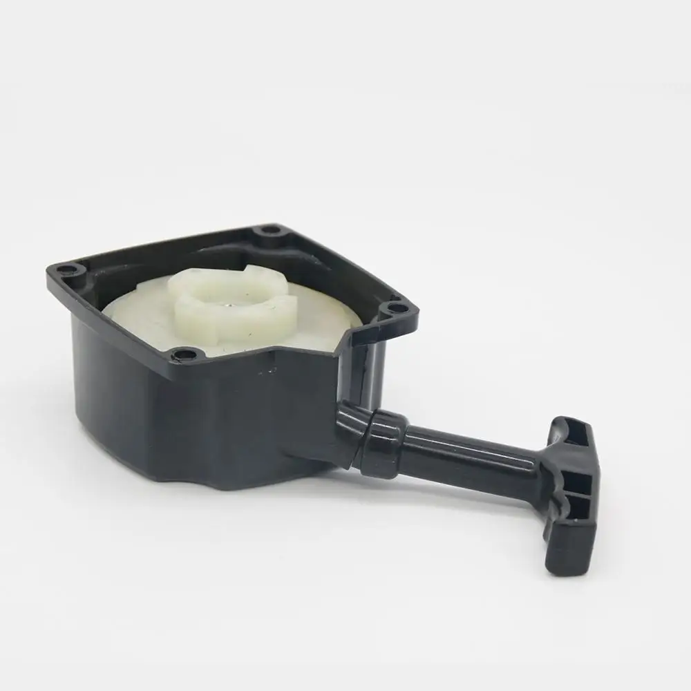 CG430 CG520 Easy starter fit TL43 TL52 decespugliatore 1E40F-5 1E44F-5 tagliaerba mangiatore per erba avviamento a nottolino basso