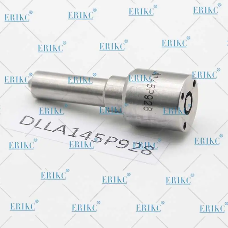 DLLA145P928 Fuel Injector Nozzle DLLA 145 P 928 Diesel Injector Nozzle Sprayer 0 433 171 618 for Injector 0445110049 0986435095