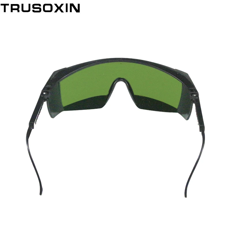 Windproof Dustproof and Welding Slag Goggles Eye Protection Glasses