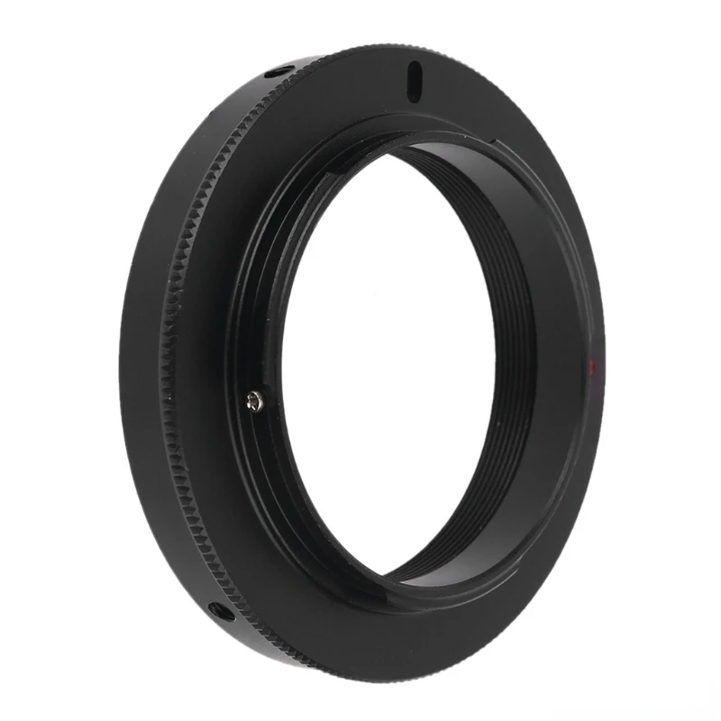 T2-Nikon المعادن محول العدسة T2-AI T2 T عدسات لنيكون محول تركيب حلقة ل DSLR SLR كاميرا D50 D90 D5100 D7000 D3 J29 21