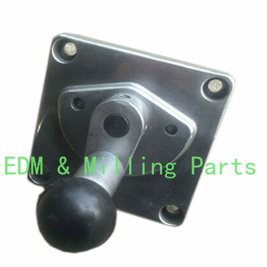 Milling Machine CNC Variable Speed Cover Feed Rocker Shift Clutch Handle B66+20-24+63 Part For Bridgeport Mill Part