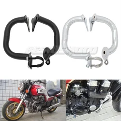 Motorcycle Left/Right Highway Bumper Engine Guard Crash Bars For Honda Nighthawk CB750 CB 750 1992-2011 2006 2007 2008 2009 2010