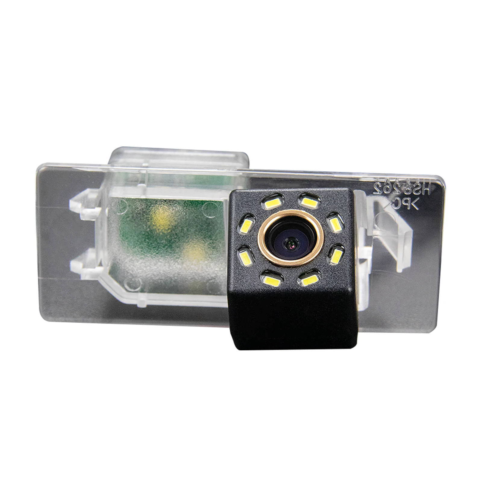 Rear View Camera for Golf 7 Estate/SportWagen/Alltrack/Passat B7 Alltrack B8/Skoda Fabia 3 NJ MK3/Kodiaq/T6 Caravelle/Multivan