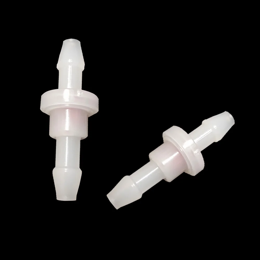 3/16 "منقار البط تحقق صمام عدم عودة الحجاب الحاجز موصل 4.7 مللي متر XINOZONE