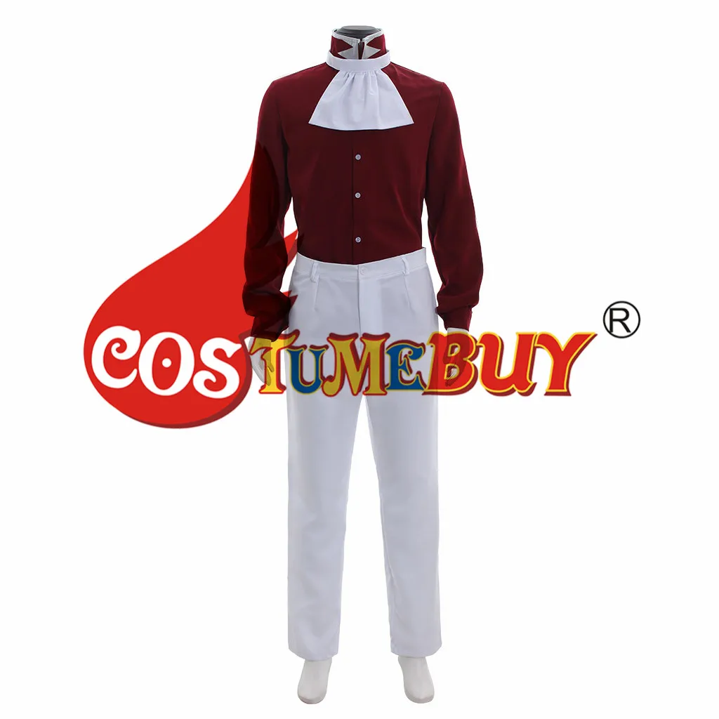 Avatar lenda korra anime cosplay mako traje conjunto completo adulto masculino roupas feito sob encomenda