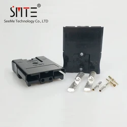 SBS75X connector 75A 600V Lithium Battery Connector with Kits