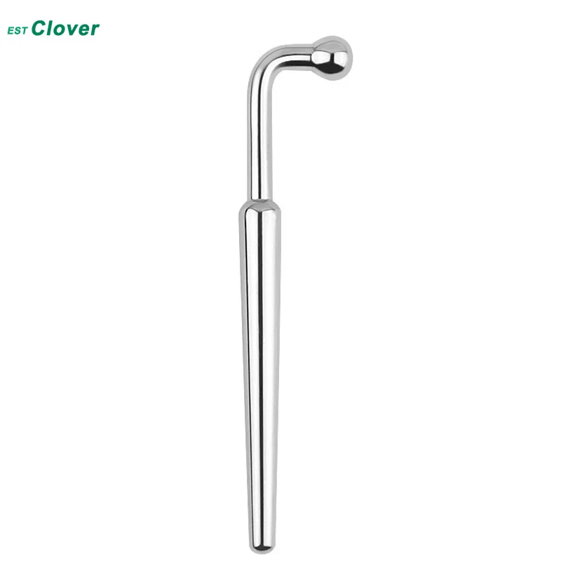 Stainless Steel Urethral Plug Penis Plug Sex Toys For Men Urethral Catheter Dilators F73