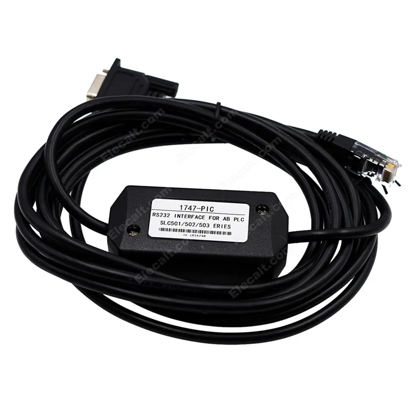 1747-PIC USB Programming cable 1747 PIC for SLC5/01/02/05/03 series download cable with indicator