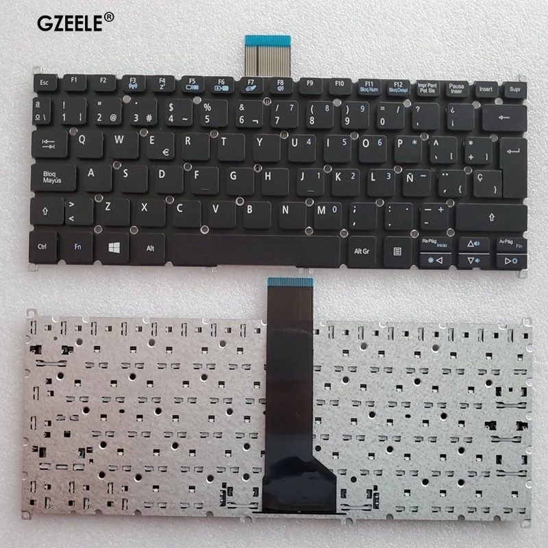 Sp/Br Keyboard For …