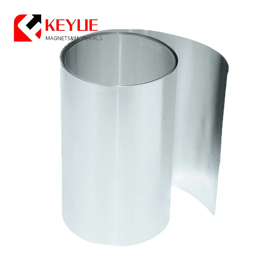 Folia aluminiowa folia aluminiowa 99.99% wysoka czystość do badań i rozwoju laboratorium użyj metalowej substancji elementarnej Al arkusz