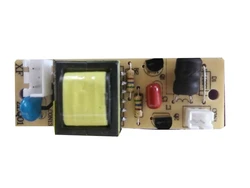 3.7v5v12v ultraviolet UVC cold cathode germicidal lamp drive electronic ballast circuit board control board