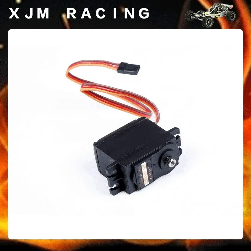 18kg servo do acelerador digital para 1/5 escala hpi km rofun rovan baja 5b 5t 5sc peças de carro rc