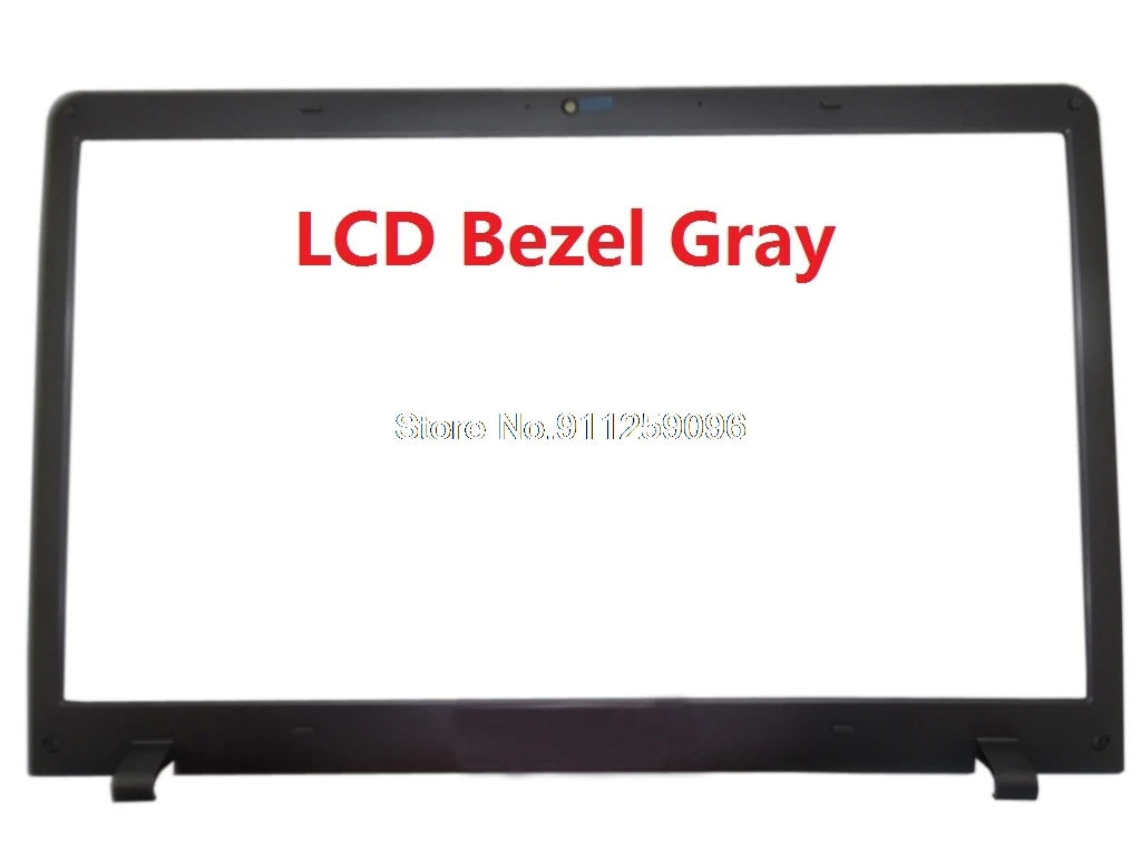 Ordinateur portable LCD Avant Lunette Pour Samsung NP350V5C 350V5C BA75-04115A BA75-04115B BA75-04115C Nouveau