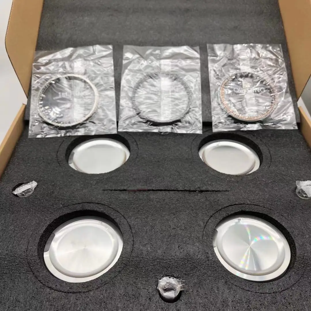 Forged piston for VW BORA 1.8T 20V 81mm Volkswagen forged piston