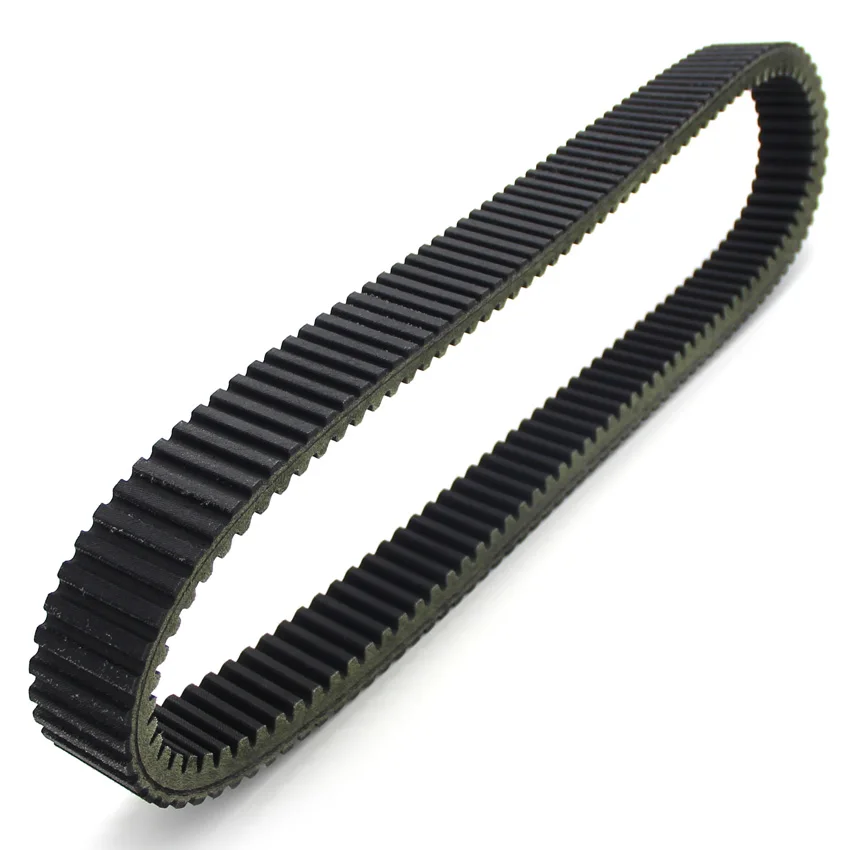 Motorcycle Drive Belt Transfer Belt For Arctic Cat F800 LXR Sno Pro LTD RR Tucker Hibbert Signature Edition M6000 153 141 ES SE