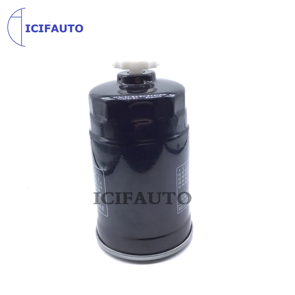 31922-4H001 Fuel Filter For Accent Elantra H-1 i20 i30 ix35 KIA Pro Cee\'D Rio III Soul Sportage 1.1 1.4 1.6 1.7 2.0 2.5CRDi