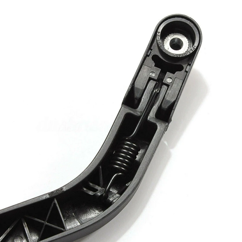 Car Windsn Rear Wiper Arm and Blade for Toyota Yaris Vitz 99-05