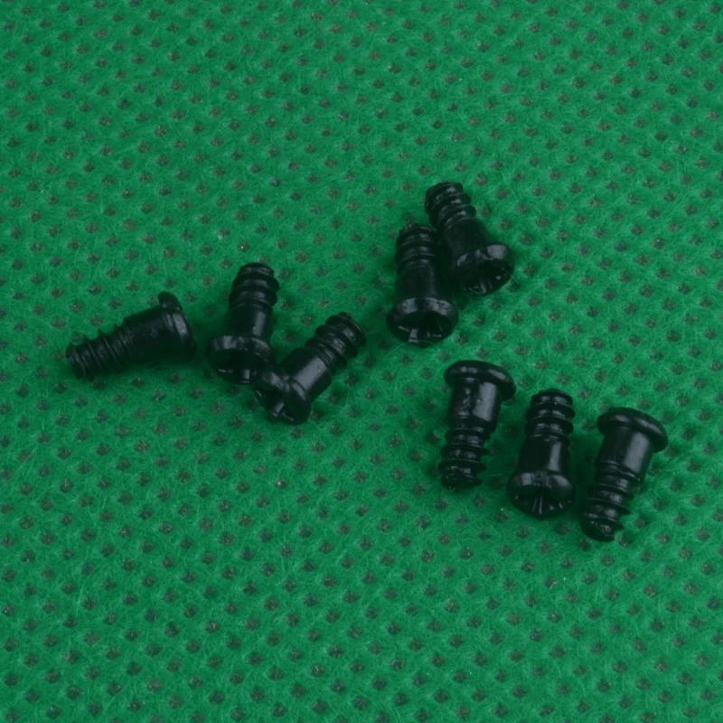 HBX 16889A 16889 SG1601 SG1602 RC Car Spare Parts Steering Hub Step Screws 16014 / Wheel Lock Blots M16060