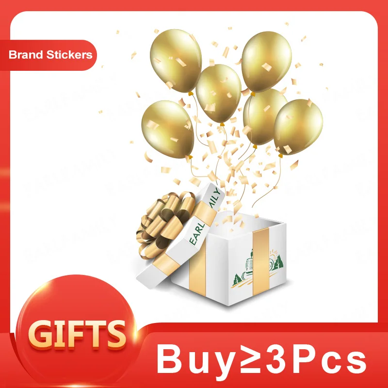 EARLFAMILY 13 سنتيمتر x 11.7 سنتيمتر ل Pubg Airdrop صندوق دراجة نارية مائي سيارة الوفير نافذة ملصقات Waterproof بها بنفسك مقاوم للماء JDM اكسسوارات