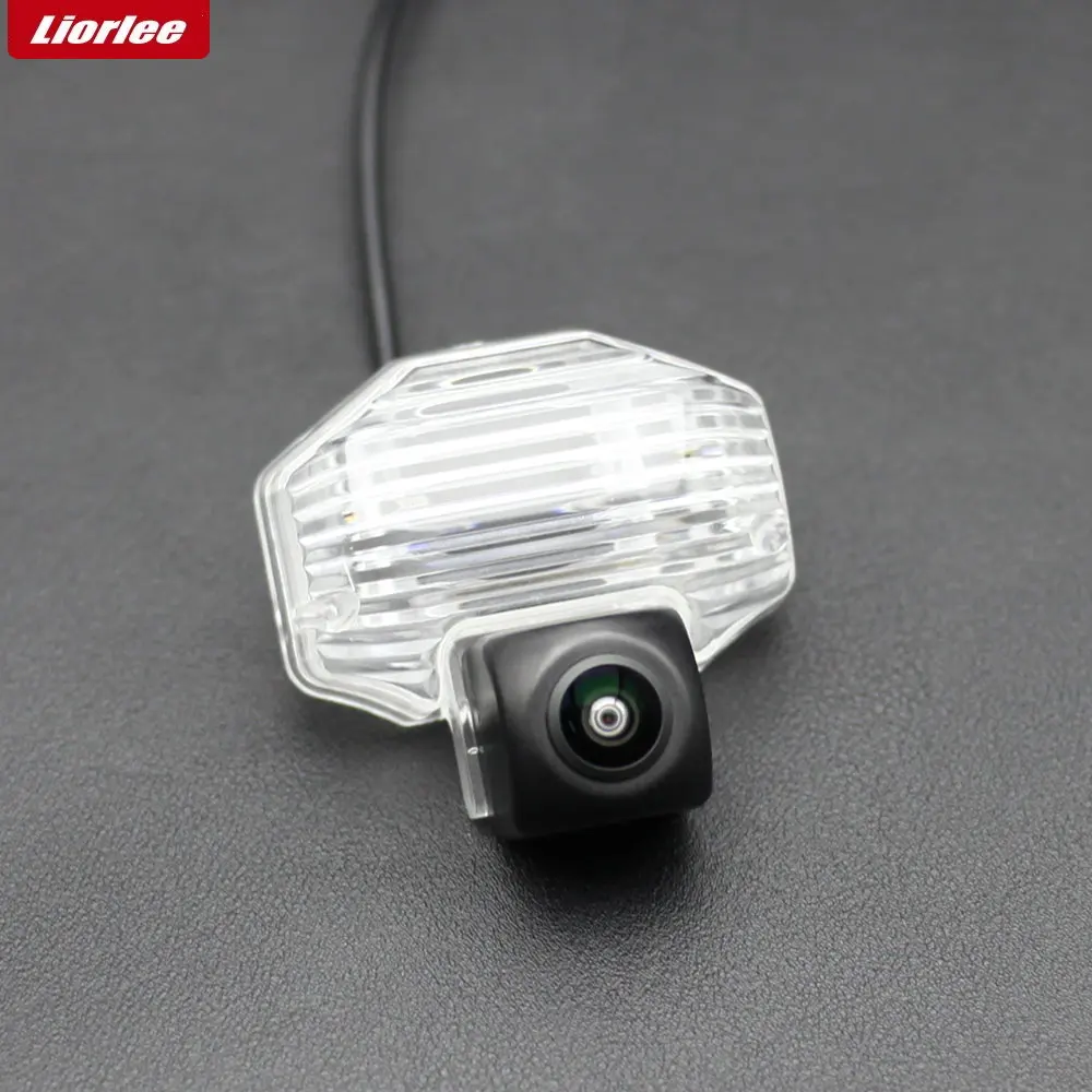 SONY HD Chip CCD CAM For Toyota Corolla 2007-2016 Car Rear View Parking Back Camera 170 Wide Angle 1280 720 Pixels Fisheye Lense