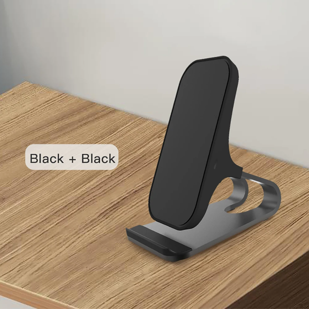 2 Trong 1 15W Sạc Không Dây Và Ô Tô Tề Sạc Nhanh Cho iPhone 12 13 Sạc Không Dây Cho Android chân Đế