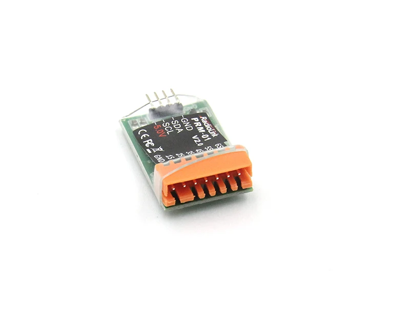 RadioLink OSD Information Telemetry Module PRM-01 for Radiolink AT9 AT10 Transmitter Support APM PIX