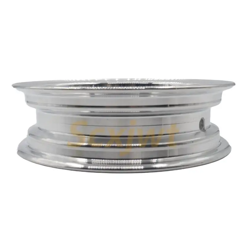 12x3.0 for Monkey Small Motorcycle Wheel Hub 3.00-12 inch 8 Hole Vacuum Rims monkey Parts