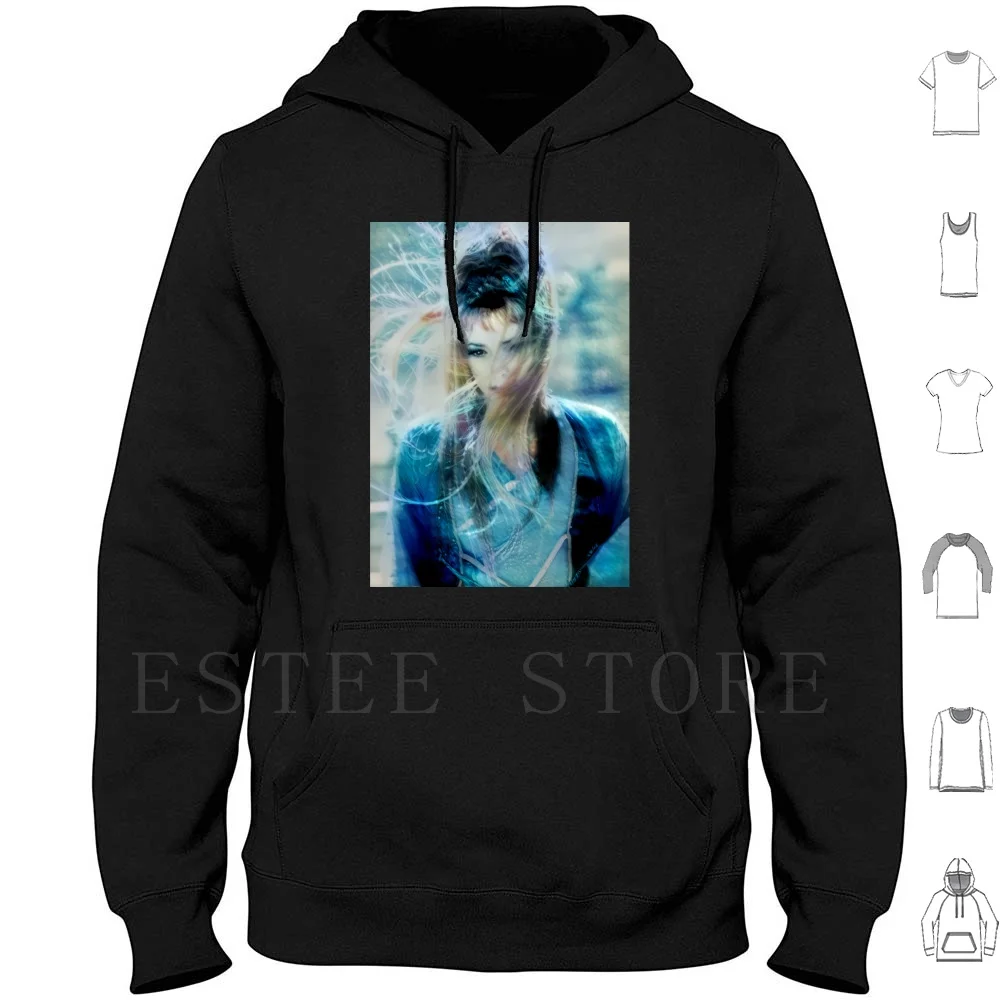 MylèNe Farmer Hoodi… - image