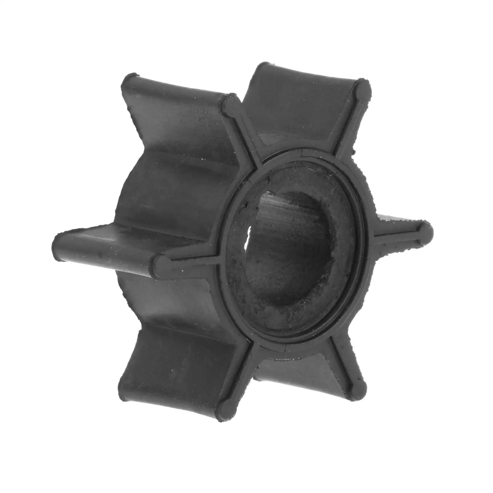 Water Pump Impeller for Mercury 2HP 2.5HP 3.5HP 4HP 5HP 6HP 2 /