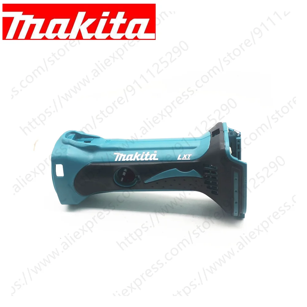 Obudowa zestaw do MAKITA BGA402RFE BGA452RFE BGA452 BPJ180 DGA452 DGA452RFE 188704-5 przypadku powłoki