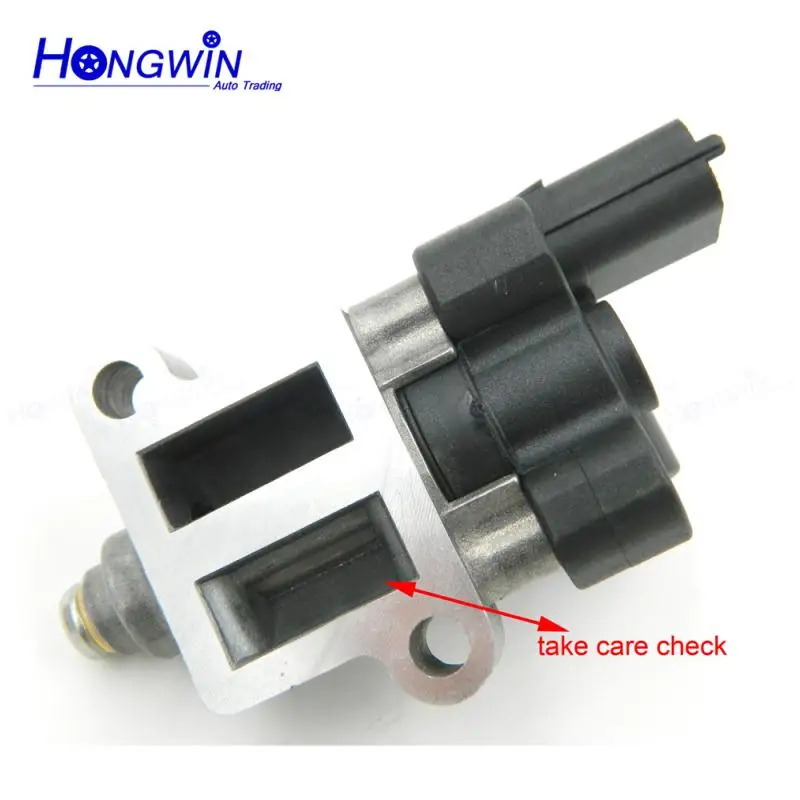 Valvola di controllo dell'aria al minimo originale n.:35150 23900 adatta a Hyundai Elantra 2.0L 07-12 Kia Soul 2.0L 10-11 35150-23900,3515023900