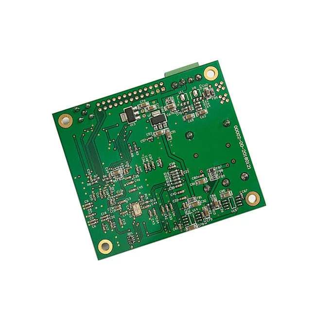 Satellite synchronous clock module IRIG-B B code High-precision time service GPS tame clock NTP module