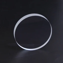 Diameter21 Focal length234 achromatic lens factory custom telescope lens magnifier various sizes