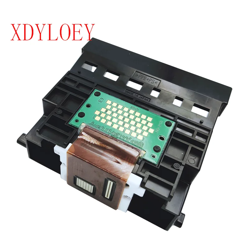 QY6-0049 Printhead Print Head Printer Head for Canon 860i 865 i860 i865 MP770 MP790 iP4000 iP4100 MP750 MP760 MP780