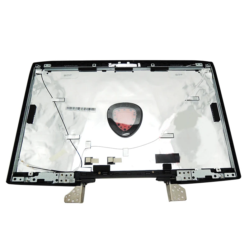 Pop For ASUS G751 G751J G751JY G751JL G751JM G751JT Laptop LCD Back Cover/Front Bezel/Hinges/Bottom Case Non Touch