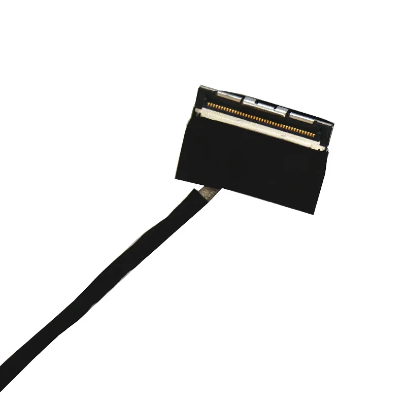 Кабель для ЖК-дисплея ноутбука для HP CQ42 G42 G56 CQ62 CQ56 G62 DD0AX6LC DD0AX6LC000 DD0AX6LC001 DD0AX6LC002