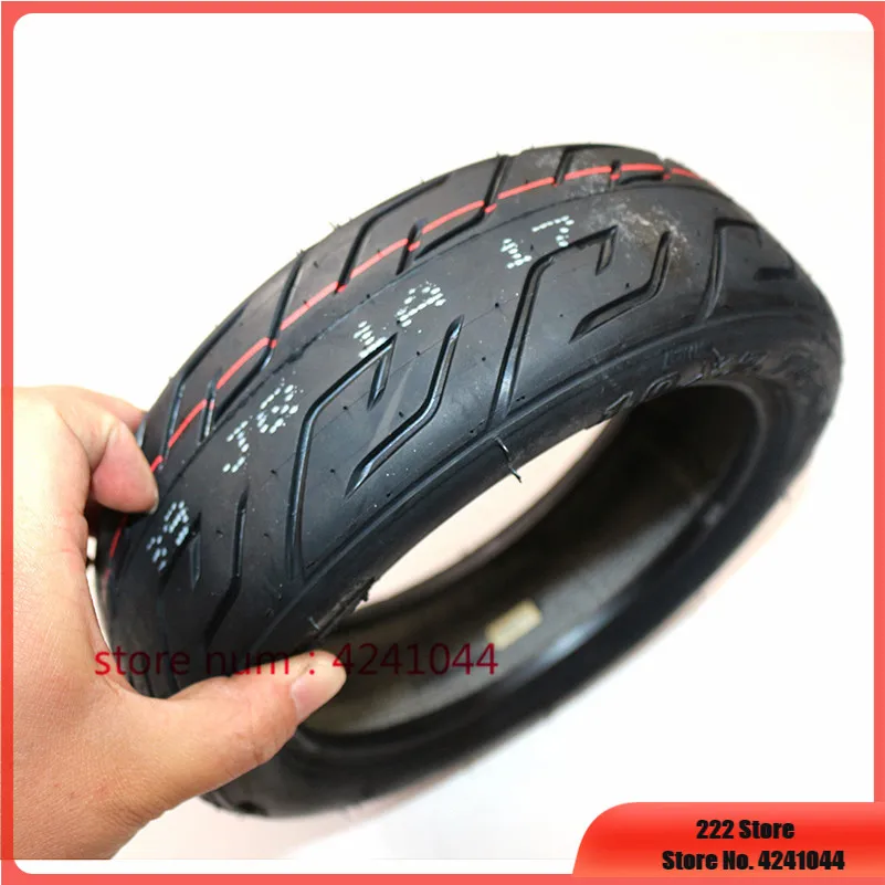 10 x 2.70-6.5 '' Vacuum tyre  for Balancing 2-wheel Scooter Electric   Inch Unicycle Hoverboard vacuum