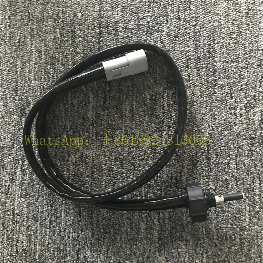 

328-2001 For Caterpillar Excavator E325D/E329D/E336D Oil Water Separator Sensor Line Sensor