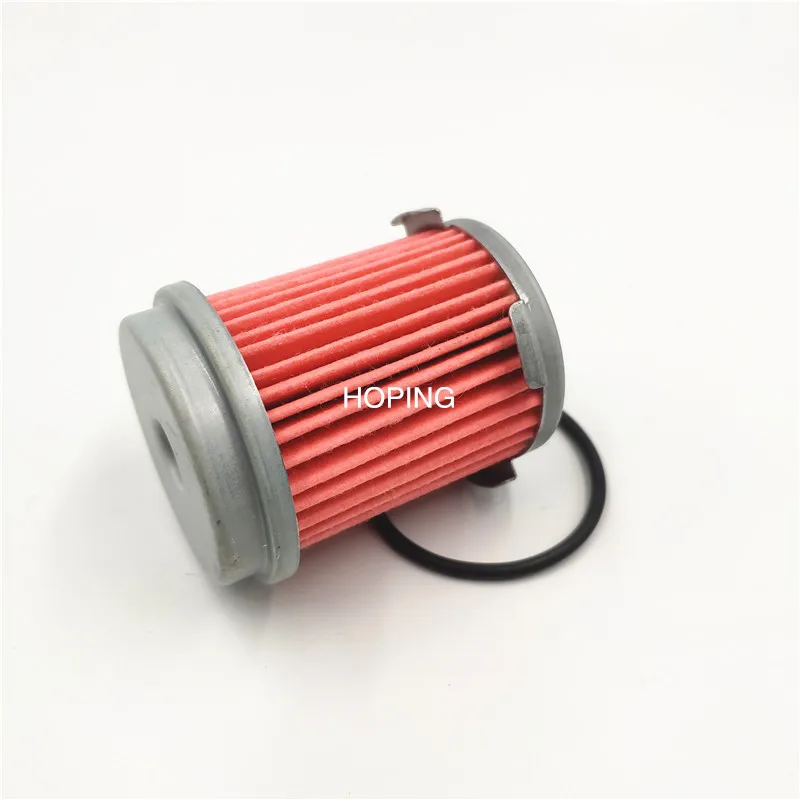 Hoping CVT Transmission Auto Filter CVT Oil Filter 25450-P4V-013 For HONDA CIVIC FC /For CITY GM6 For JAZZ Fit GK/HRV/For CRV