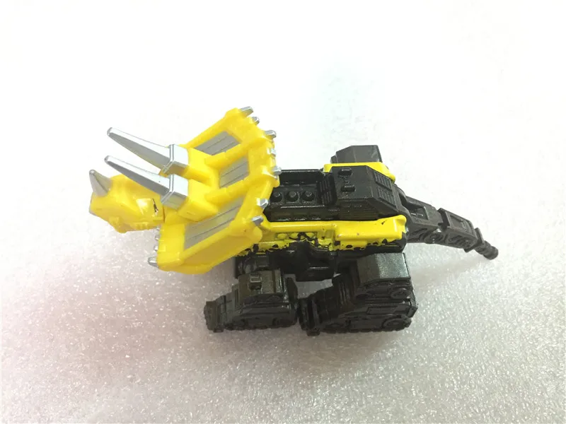 

Модели автомобилей из сплава, красный динозавр Dinotrux, игрушечный автомобиль, грузовик