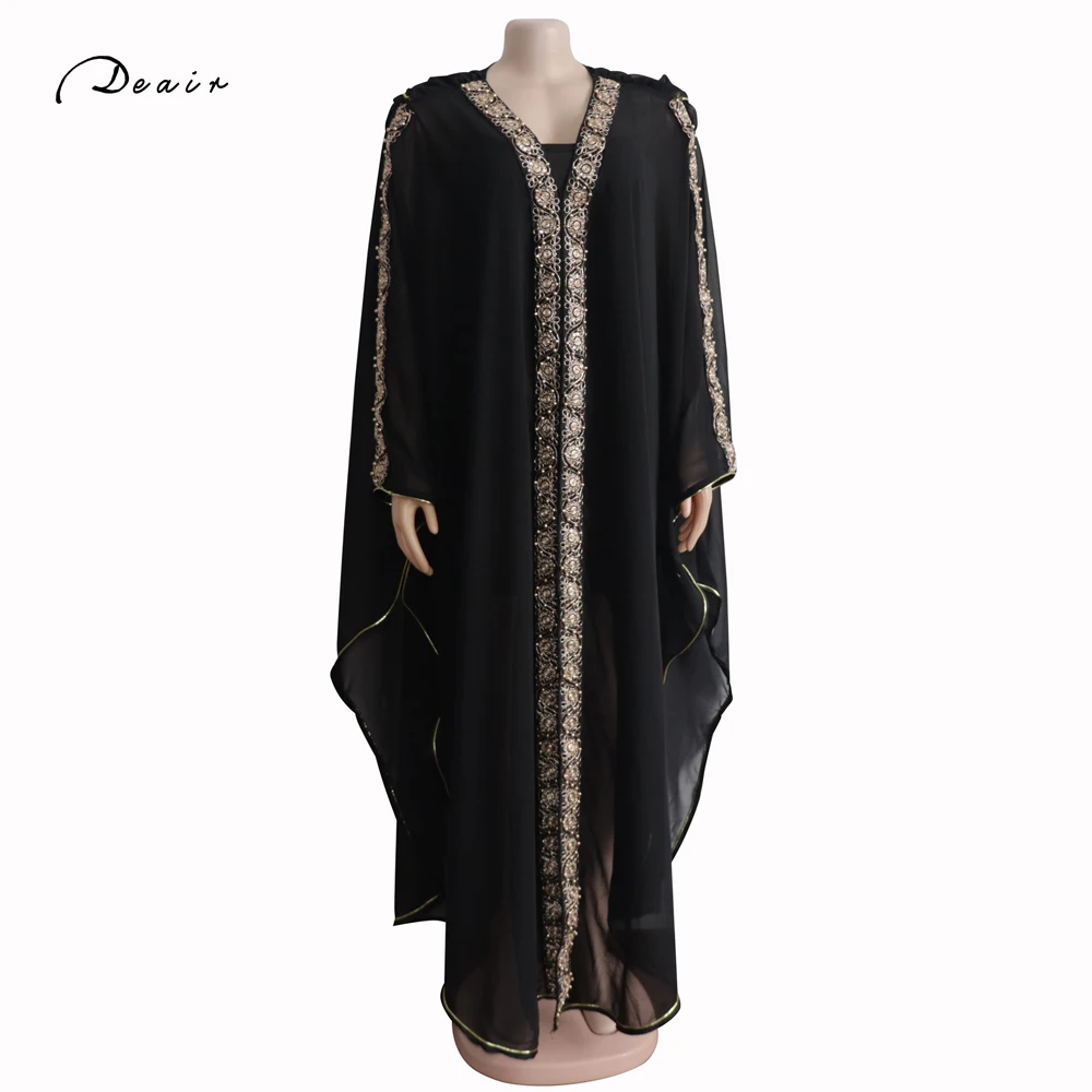 2021 Dashiki Traditional African Clothes For Women 2 Piece Set Loose Diamond Robe Africaine Tops Pants Suit Ladies Clothing