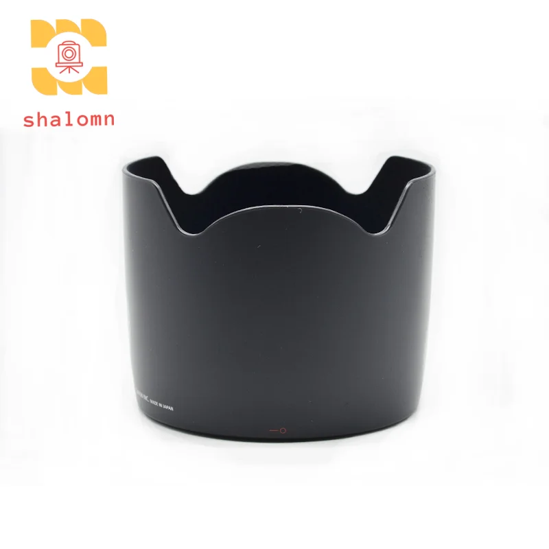 Mới Gốc Lens Hood 77Mm Cho Canon EW-83F 24-70/2.8 24-70Mm F2.8L USM