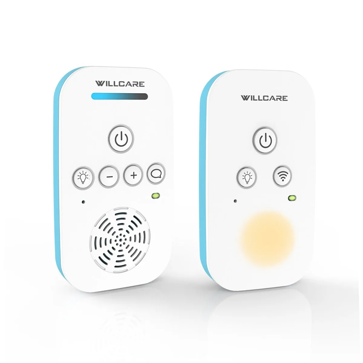 

Baby Monitor Crying Remind Willcare Sleep Monitor Crying Children Home Intercom Baby Care Device