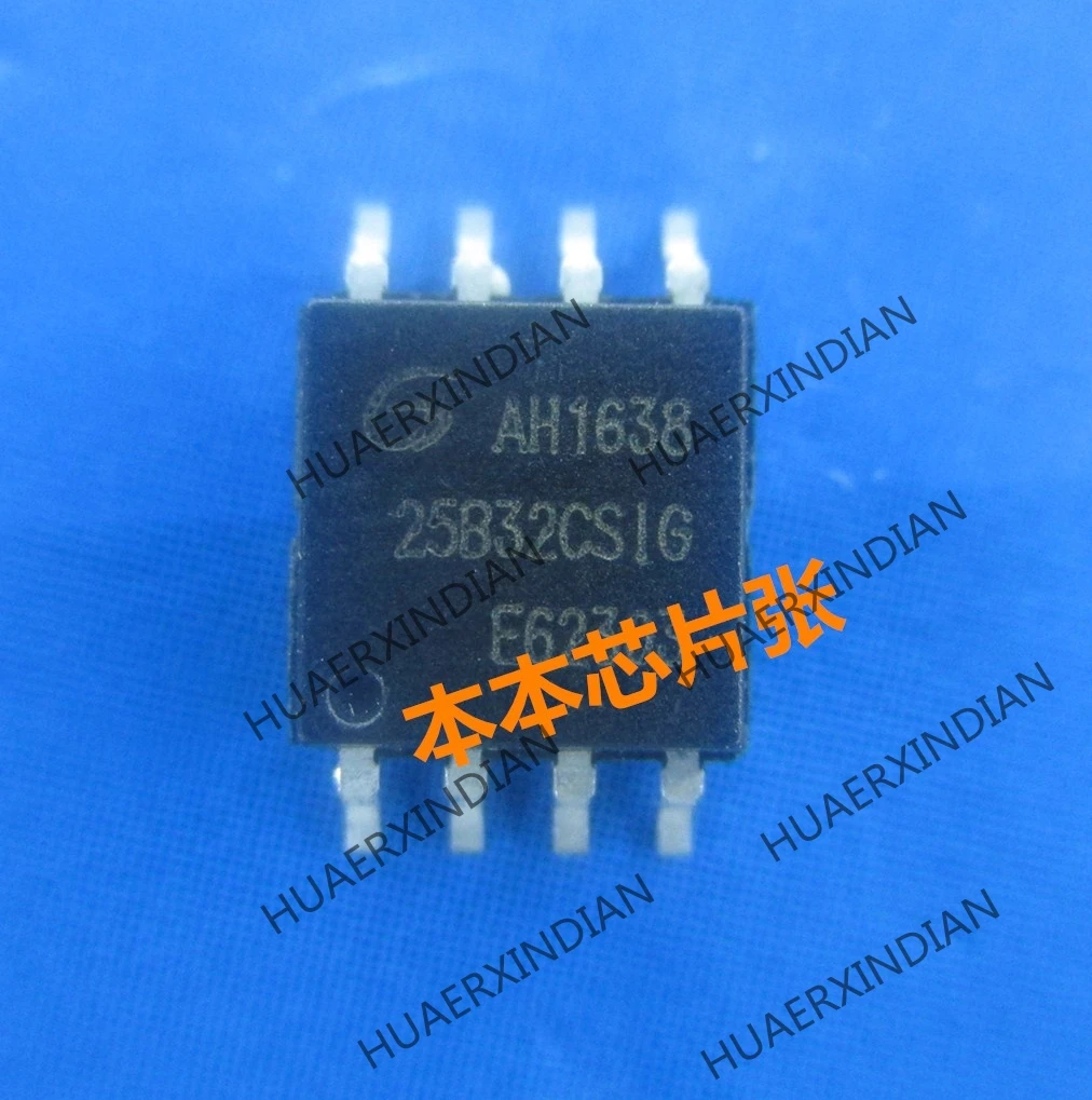 Nova GD25B32CSIG 25B32CSIG 25832CSIG 25B32CS1G 5 alta qualidade